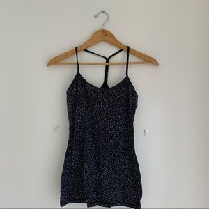 Lululemon power y tank top